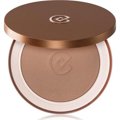 Collistar Silk Effect Bronzing Powder kompaktowy puder brązujący odcień 03 Scilla Glow 10 g