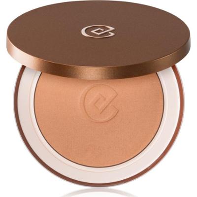 Collistar Silk Effect Bronzing Powder kompaktowy puder brązujący odcień 05 Malibu' Glow 10 g