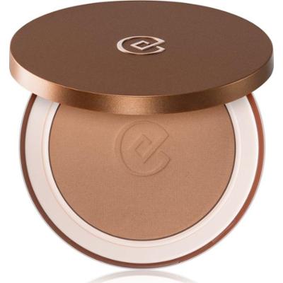 Collistar Silk Effect Bronzing Powder kompaktowy puder brązujący odcień 07 Bali Glow 10 g