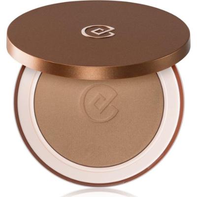 Collistar Silk Effect Bronzing Powder kompaktowy puder brązujący odcień 08 Capri Glow 10 g