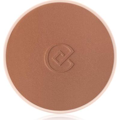Collistar Silk Effect Bronzing Powder Refill kompaktowy puder brązujący napełnienie odcień 1.1 MALDIVE MATTE 10 g