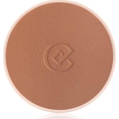 Collistar Silk Effect Bronzing Powder Refill kompaktowy puder brązujący napełnienie odcień 2.2 - Ipanema Matte 10 g