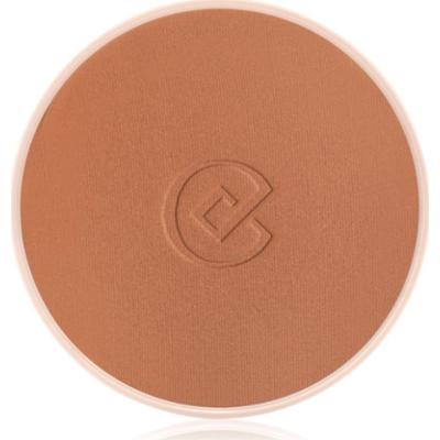 Collistar Silk Effect Bronzing Powder Refill kompaktowy puder brązujący napełnienie odcień 05 - Malibu' Glow 10 g