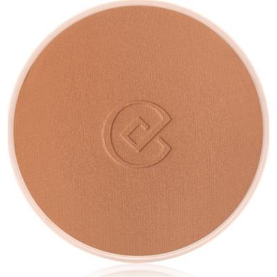 Collistar Silk Effect Bronzing Powder Refill kompaktowy puder brązujący napełnienie odcień 07 - Bali Glow 10 g