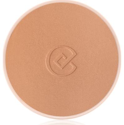 Collistar Silk Effect Bronzing Powder Refill kompaktowy puder brązujący napełnienie odcień 08 - Capri Glow 10 g