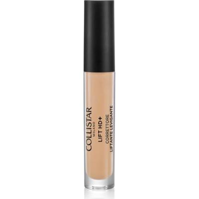 Collistar LIFT HD+ Smoothing Lifting Concealer korektor na cienie pod oczami o działaniu przeciwzmarszczkowym odcień 2 - Naturale Dorato 4 ml