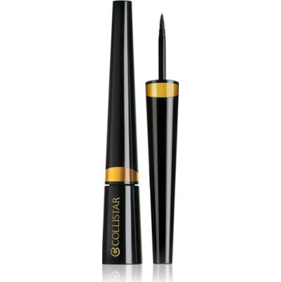 Collistar Tecnico Eye Liner eyeliner wodoodporny odcień Nero 2.5 ml