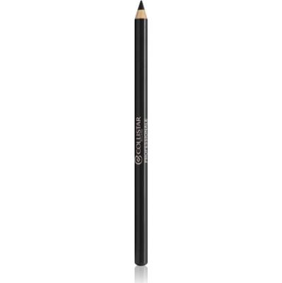 Collistar Professional Kajal Pencil kajalowa kredka do oczu odcień 1 Nero 1.2 ml