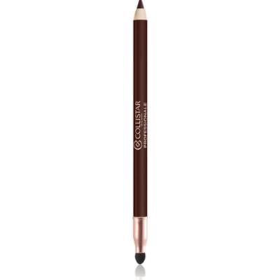 Collistar Professional Eye Pencil wysoko napigmentowana wodoodporna kredka do oczu odcień 2 Quercia 1.2 ml