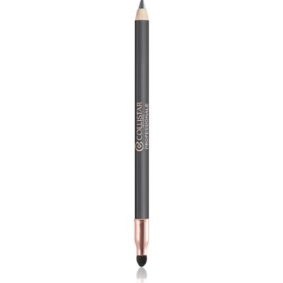 Collistar Professional Eye Pencil wysoko napigmentowana wodoodporna kredka do oczu odcień 3 Acciaio 1.2 ml