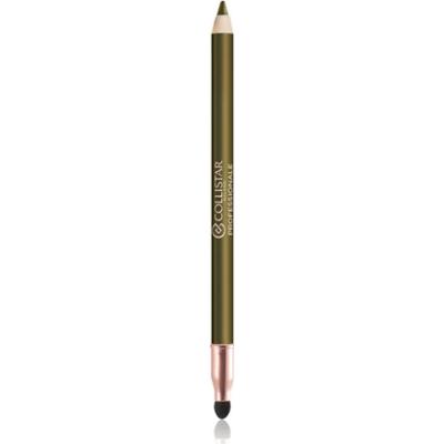 Collistar Professional Eye Pencil wysoko napigmentowana wodoodporna kredka do oczu odcień 6 Verde Foresta 1.2 ml