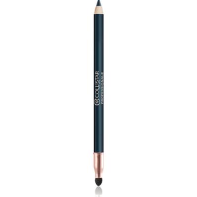 Collistar Professional Eye Pencil wysoko napigmentowana wodoodporna kredka do oczu odcień 11 Blu Metallo 1.2 ml