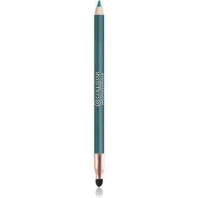 Collistar Professional Eye Pencil wysoko napigmentowana wodoodporna kredka do oczu odcień 25 Acquamarina 1.2 ml