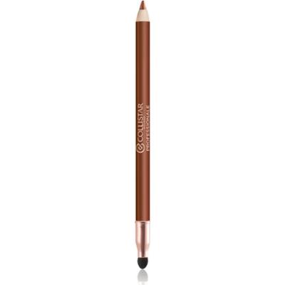 Collistar Professional Eye Pencil wysoko napigmentowana wodoodporna kredka do oczu odcień 26 Bronzo 1.2 ml