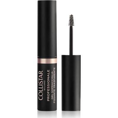 Collistar Professional Brow Gel żel do brwi odcień Clear 6 ml
