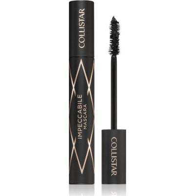 Collistar Impeccabile Mascara maskara nadająca rzęsom ekstremalną objętość i intensywny kolor czerni 14 ml