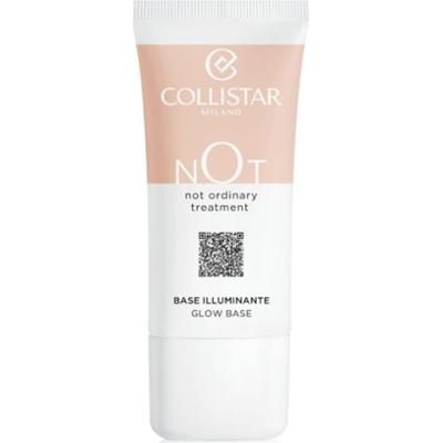 Collistar NOT Glow Base rozświetlająca baza pod makijaż 30 ml