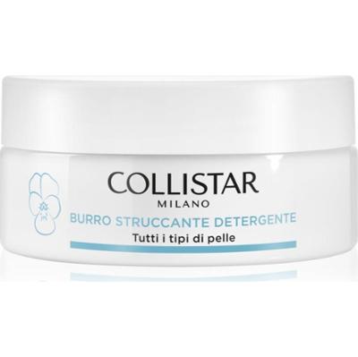 Collistar Cleansing Make-up Removing Cleansing Balm balsam do demakijażu z olejkiem 100 ml
