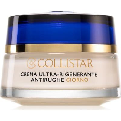 Collistar Special Anti-Age Ultra-Regenerating Anti-Wrinkle Day Cream intensywny krem ​​regenerujący przeciw zmarszczkom 50 ml
