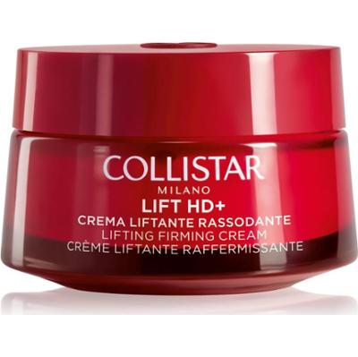 Collistar LIFT HD+ Lifting Firming Face and Neck Cream krem intensywnie liftingujący do twarzy, szyi i dekoltu 50 ml