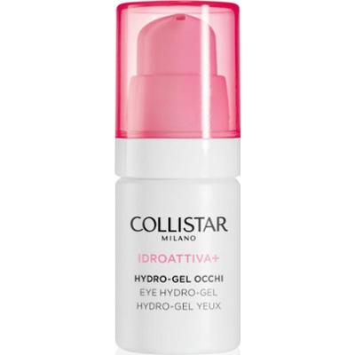 Collistar Face IDROATTIVA+ nawilżający żel pod oczy 15 ml