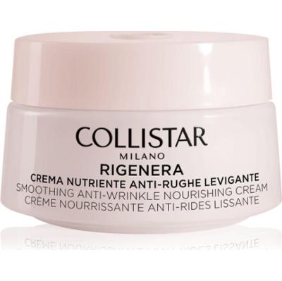Collistar Face RIGENERA krem przeciw zmarszczkom 50 ml