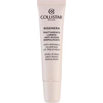 Collistar Rigenera Anti-Wrinkle Plumping Lip Treatment balsam przeciwzmarszczkowy do ust 15 ml