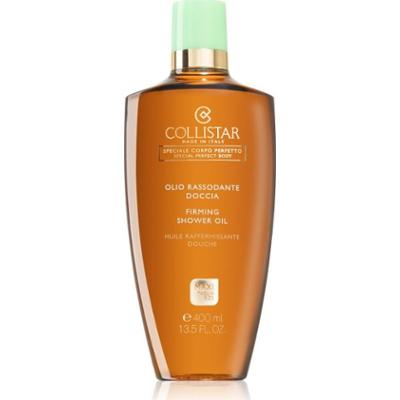 Collistar Special Perfect Body Firming Shower Oil olejek pod prysznic do wszystkich rodzajów skóry 400 ml