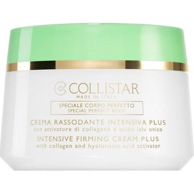 Collistar Special Perfect Body Intensive Firming Cream odżywczy krem do ciała 400 ml