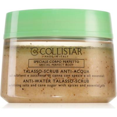 Collistar Special Perfect Body Anti-Water Talasso-Scrub oczyszczający peeling do ciała z solą morską 700 g