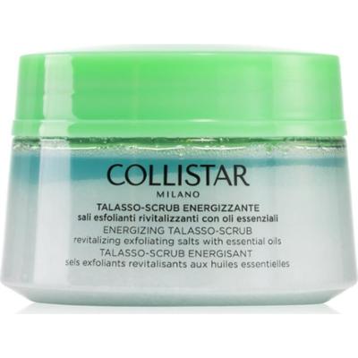 Collistar Special Perfect Body Talasso-Scrub peeling rewitalizujący do ciała 300 g