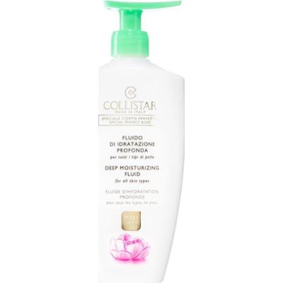 Collistar Special Perfect Body Deep Moisturizing Fluid nawilżające mleczko do ciała 400 ml