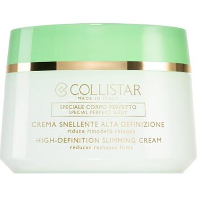 Collistar Special Perfect Body High-Definition Slimming Cream wyszczuplający krem do ciała 400 ml