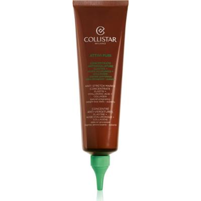 Collistar Attivi Puri Anti Stretch Marks Concentrate skoncentrowana pielęgnacja przeciw rozstępom 150 ml