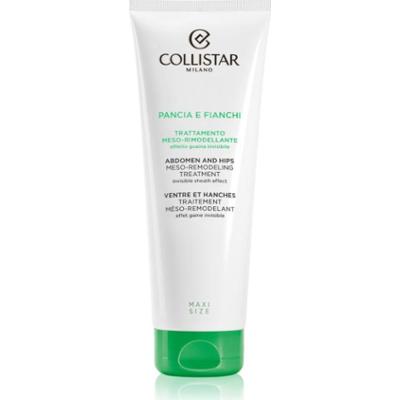 Collistar Special Perfect Body Abdomen And Hip Remodeling Treatment preparat intensywnie liftingujący i remodelujący na pośladki i biodra 250 ml