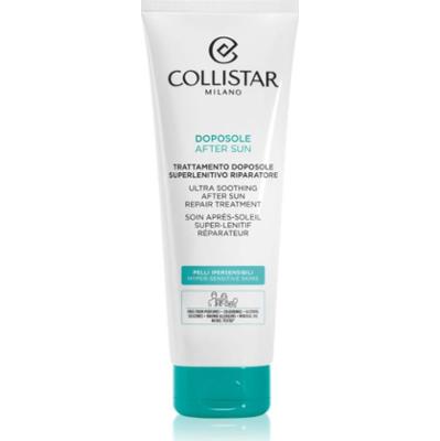 Collistar After Sun Ultra Soothing Repair Treatment pielęgnacja łagodząca i regenerująca po opalaniu 250 ml