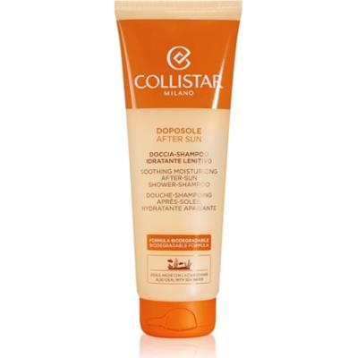 Collistar After Sun Eco-Compatible szampon po opalaniu ECO 250 ml