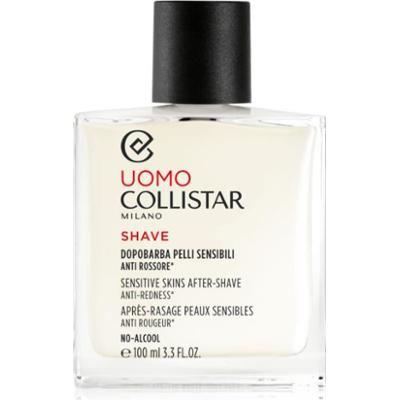 Collistar Uomo After-Shave emulsja po goleniu 100 ml