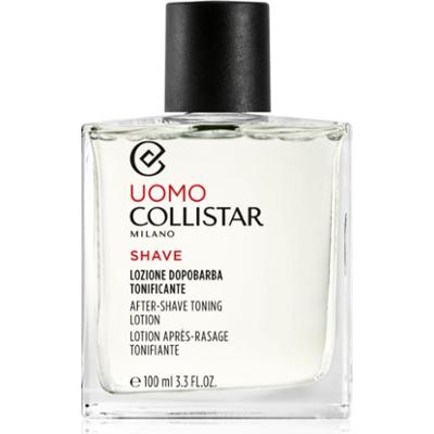 Collistar Uomo After-Shave Toning Lotion tonik po goleniu 100 ml