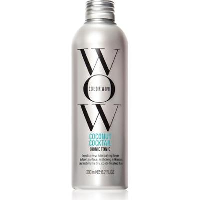 Color WOW Dream Cocktail tonik do włosów do nabłyszczania i zmiękczania włosów 200 ml