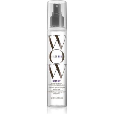 Color WOW Speed Dry spray przyspieszający suszenie 150 ml