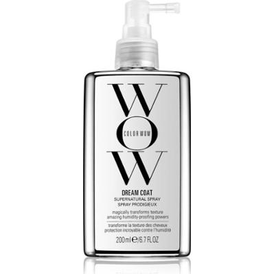 Color WOW Dream Coat Supernatural Spray spray do prostowania włosów 200 ml
