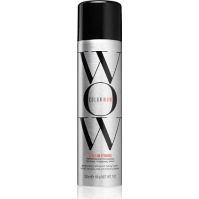 Color WOW Style on Steroids spray utrwalający do włosów 262 ml