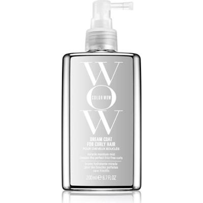 Color WOW Dream Coat Curly Hair spray do podkreślenia loków 200 ml