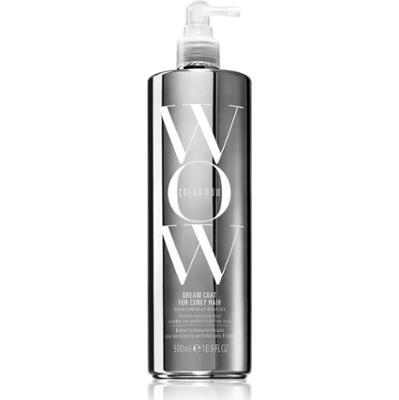 Color WOW Dream Coat Curly Hair spray do podkreślenia loków 500 ml