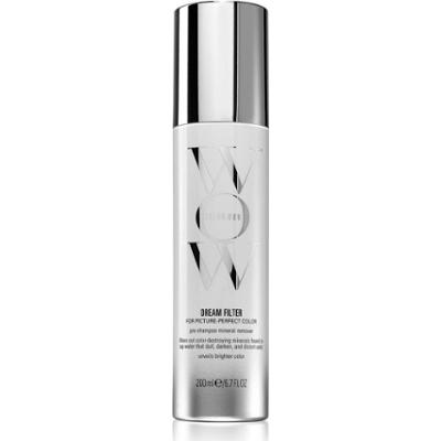 Color WOW Dream Filter spray przed stylizacją chroniąca kolor 200 ml