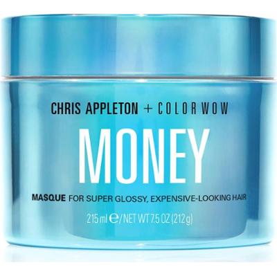 Color WOW Money Mask maseczka nawilżająca do nabłyszczania i zmiękczania włosów 215 ml