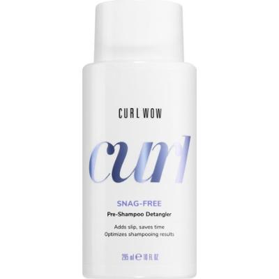 Color WOW Snag-Free Pre-Shampoo Detangler wielofunkcyjna pielęgnacja włosów dla łatwego rozczesywania włosów 295 ml