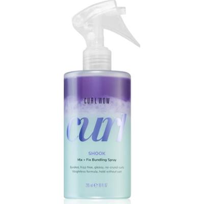 Color WOW Curl Shook serum dwuskładnikowe do włosów kręconych i falowanych 295 ml
