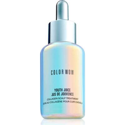 Color WOW Youth Juice kuracja kolagenowa na skórę głowy 50 ml